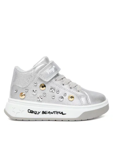 Primigi Tenisice Srebrna