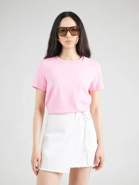 Tricou Gap roz