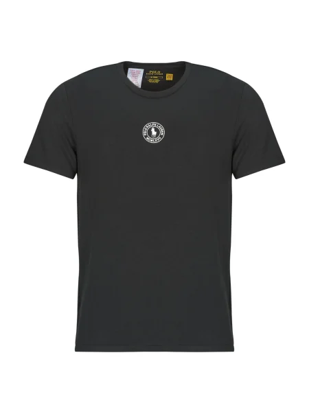 Póló Polo Ralph Lauren fekete