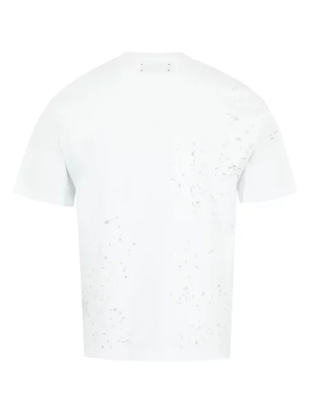Тениска Amiri бяло