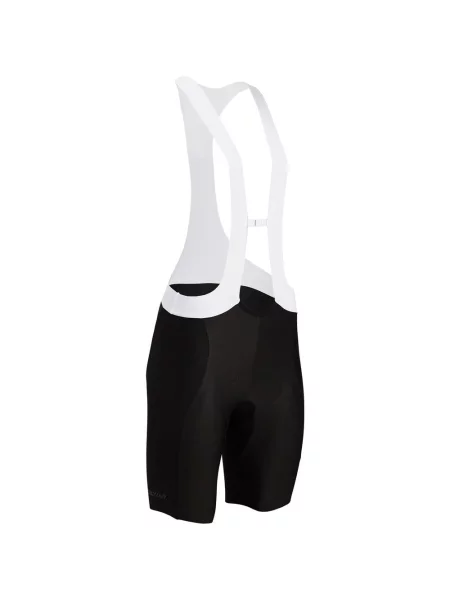 SILVINI Spodenki Bottoms Santerno XS S czarne