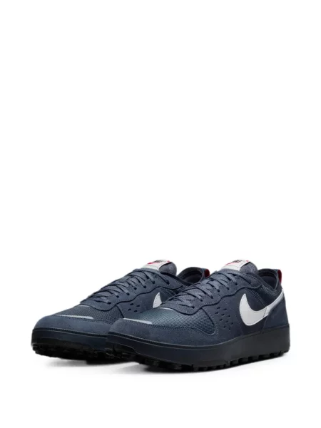 Dans sneakerși Nike Mercurial negru