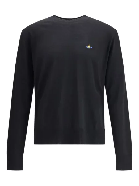 Pulover Vivienne Westwood negru