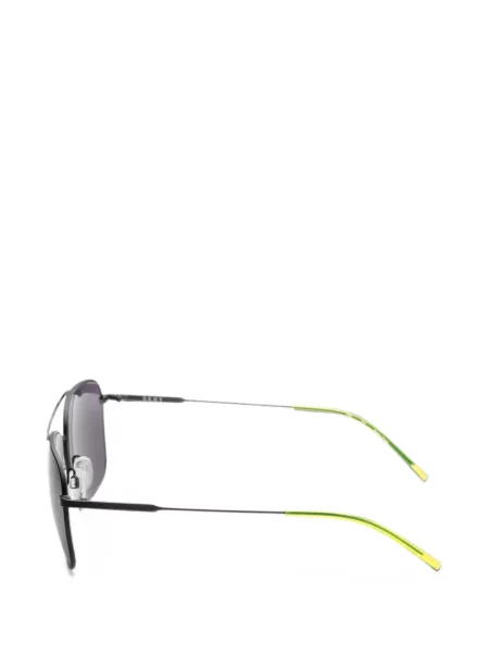 Ochelari de soare Dkny negru