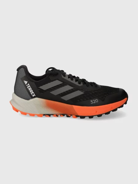 Обувки adidas TERREX Agravic Flow 2 черно