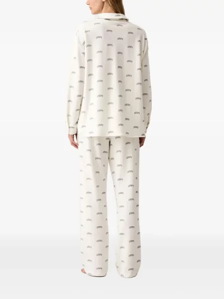 Pyžamo Dkny