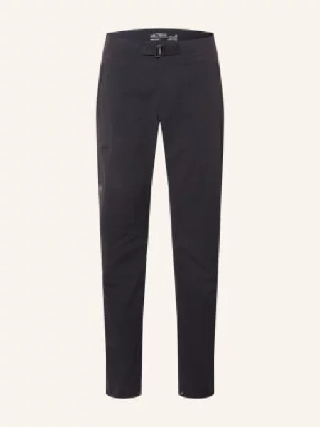 Arc'teryx Spodnie Trekkingowe Gamma Sl schwarz czarne