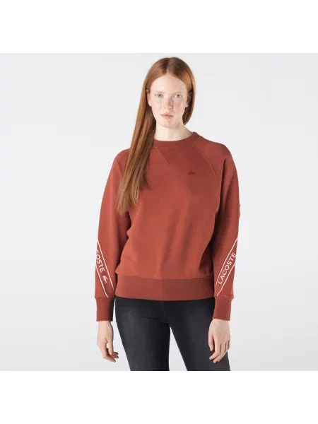 Lacoste толстовка