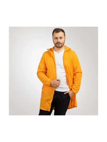 Geacă Jott portocaliu