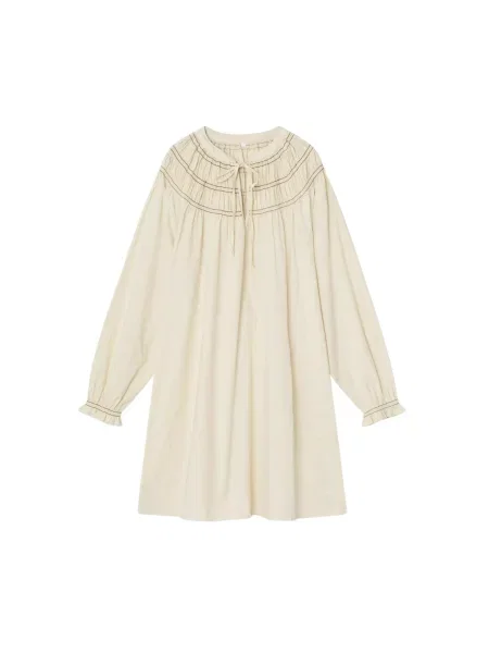 Résumé Šaty FaunaRS krémová