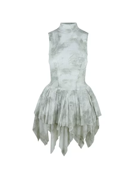 Rochie Contessa Mills verde