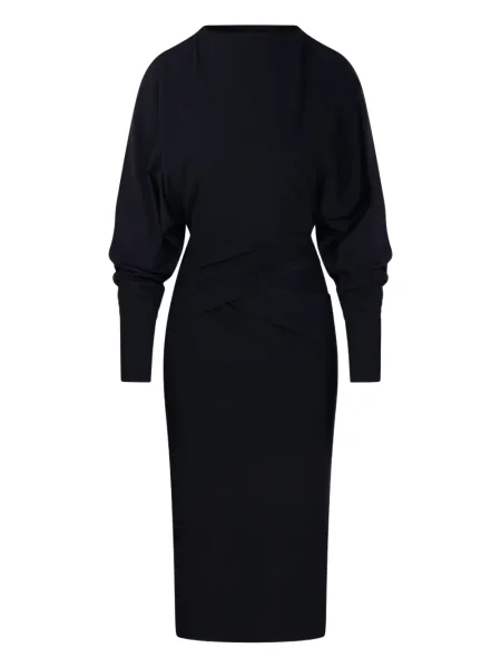 Rochie Amazuìn de costum negru