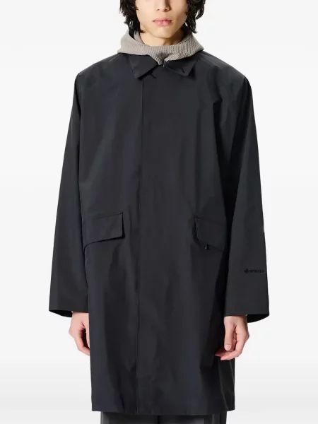 Palton Goldwin negru