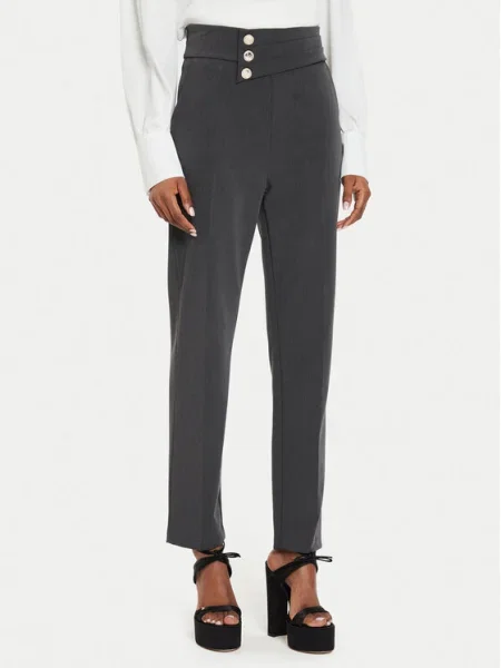 Rinascimento Pantaloni din gri