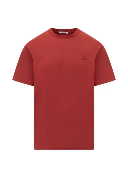 Tricou Givenchy roșu