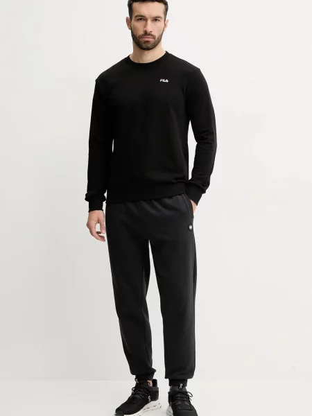Bluza Fila czarna