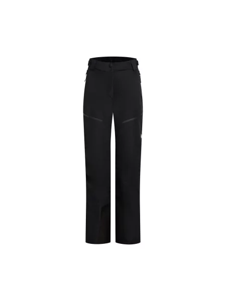 Pantaloni Mckinley negru