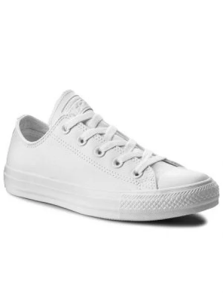 Converse Tenisice Ct Ox bijela