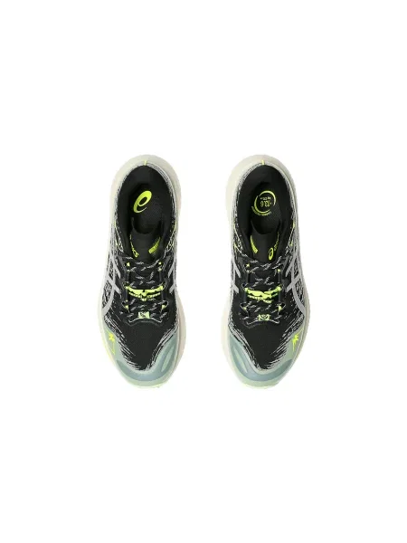 Pantofi Asics negru