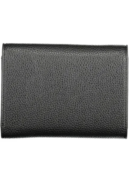 Portfel Valentino Bags czarny