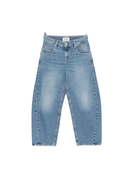 Jeansy Cycle niebieskie