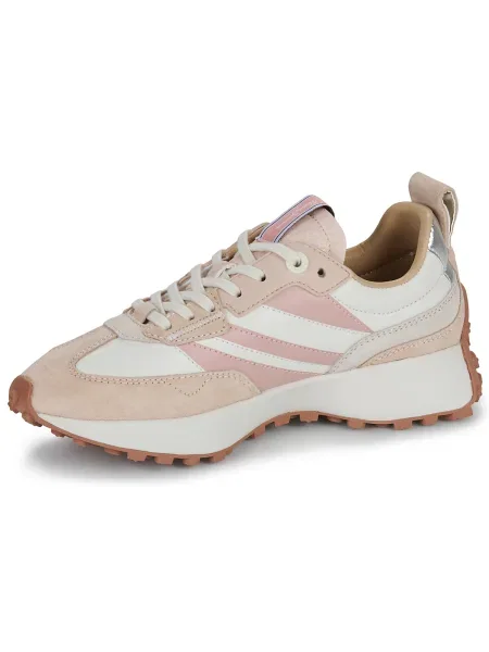 Pantofi Pepe Jeans roz
