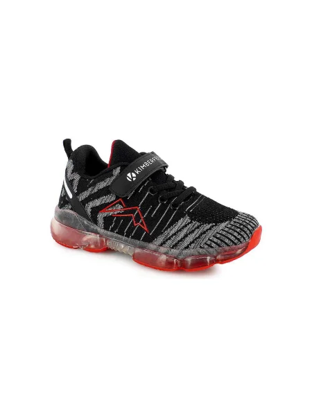 Pantofi copii Kimberfeeel negru