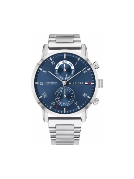 Zegarek Tommy Hilfiger szary