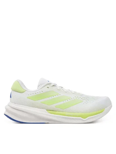 Buty do biegania adidas białe