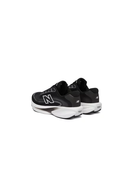 New Balance Futócipő Fresh Foam Ellipse v1 fekete