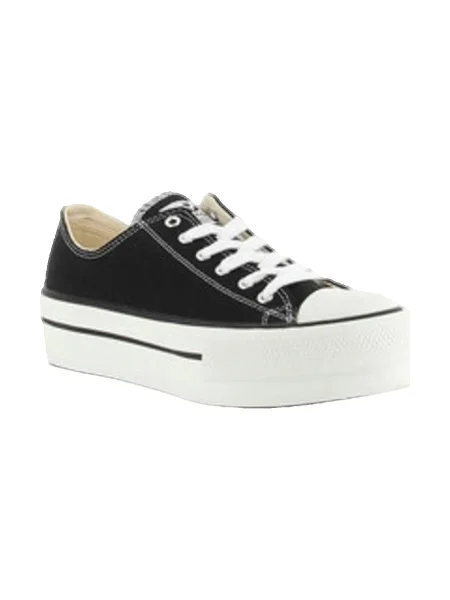 Pantofi Victoria alb