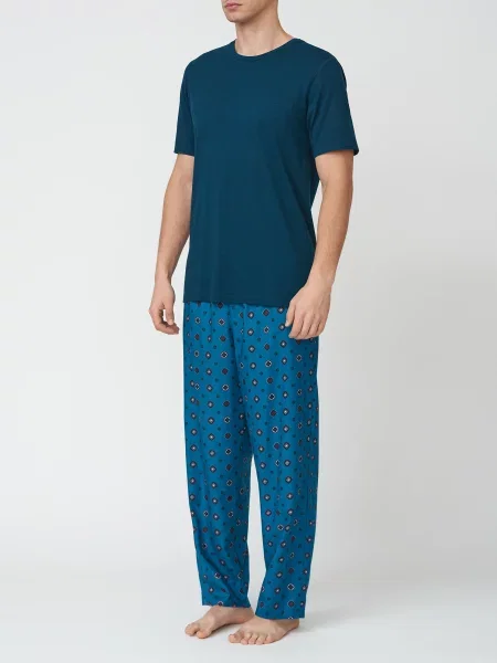 Пижама Cyberjammies синяя