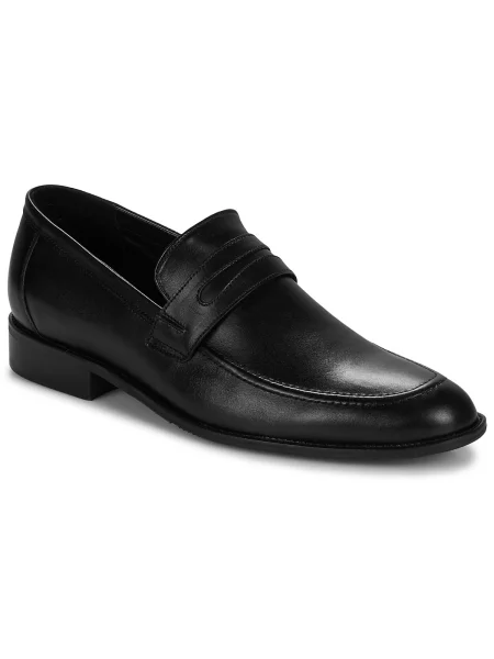 Pantofi So Size negru