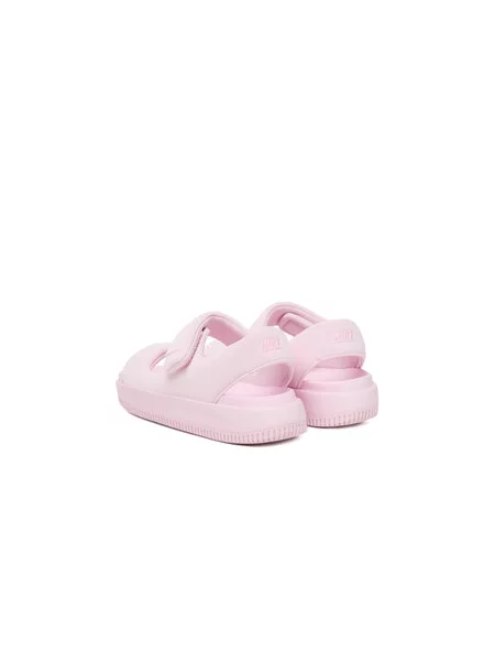 Sandály Nike Calm Sandal růžová