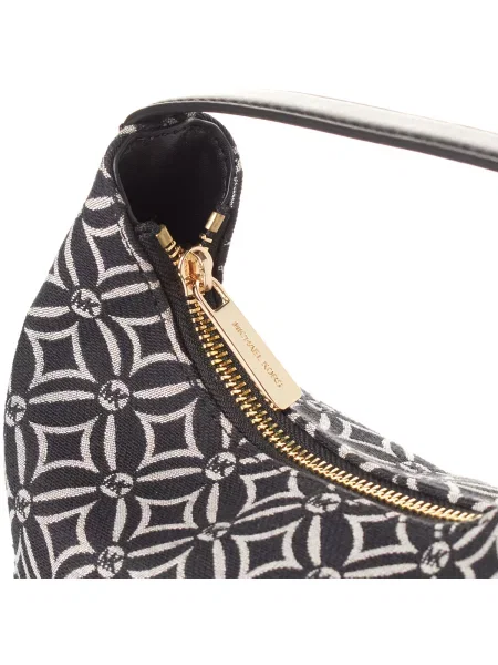 Geantă Michael Michael Kors negru
