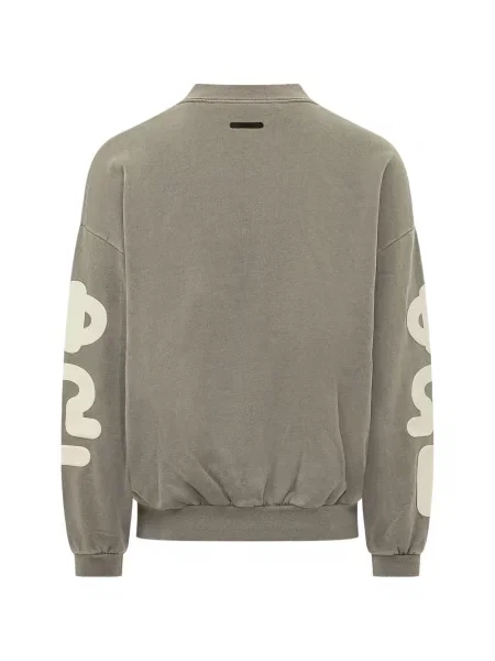 Hanorac Fear Of God Essentials gri