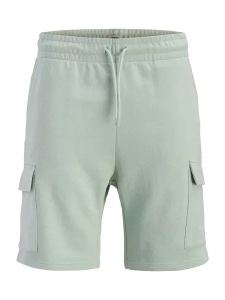 JJ Rebel Pantaloni cu JREBGORM deschis gri