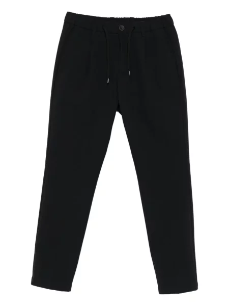 Pantaloni Herno cu cordon negru