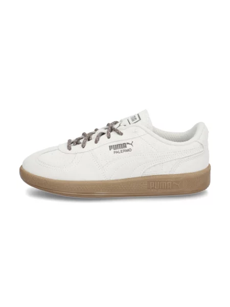 Tenisky Puma zelené