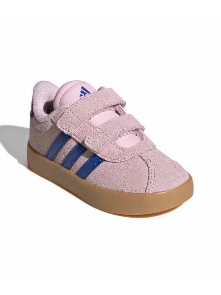 Adidas Αθλητικά Vl Court Ροζ μπλε