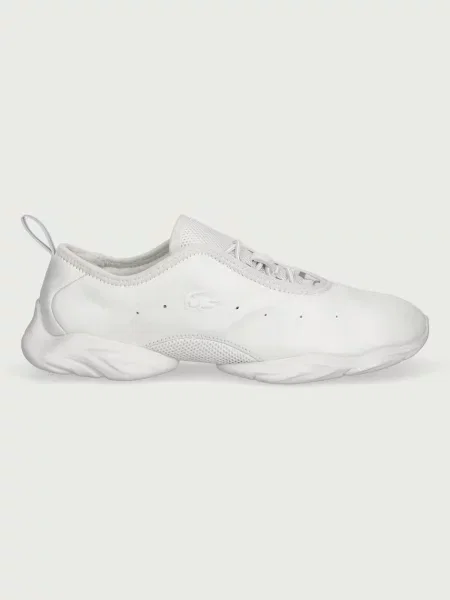 Lacoste TENNIS BALLERINA кросівки шкіряні