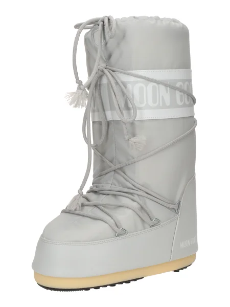 Superge Moon Boot siva