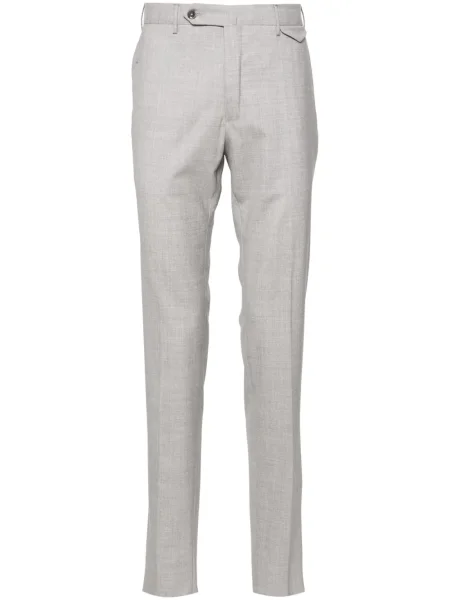 Pantaloni Incotex gri