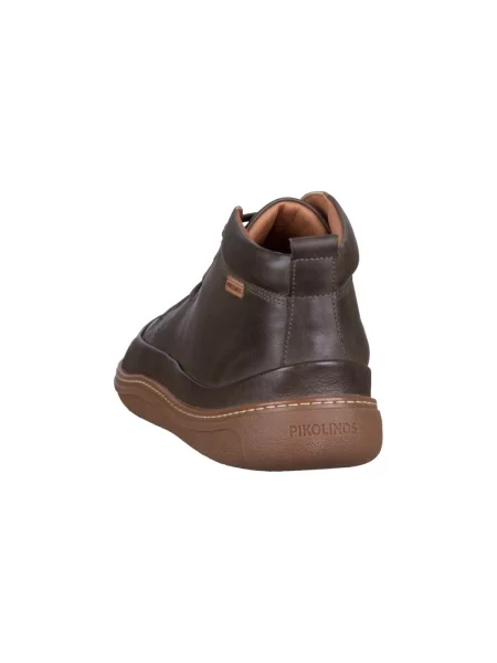 Pantofi Pikolinos maro