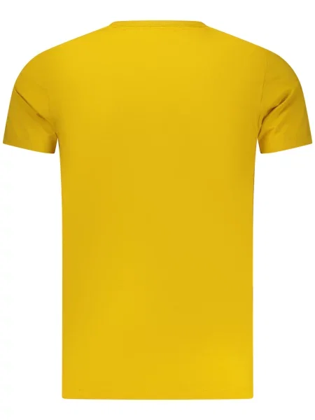 Tricou Pepe Jeans galben