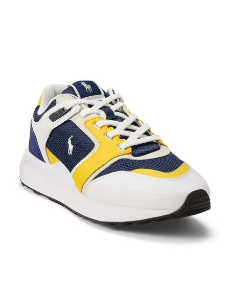 Superge Polo Ralph Lauren Trn 89 Pp V2 modra