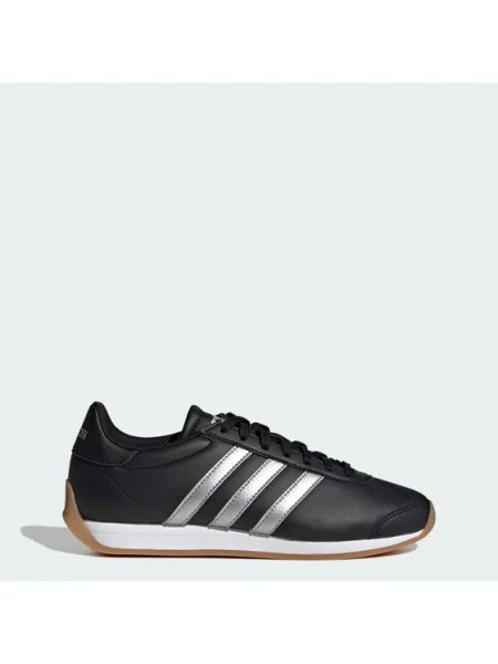Adidas Сникърси Runvista черен