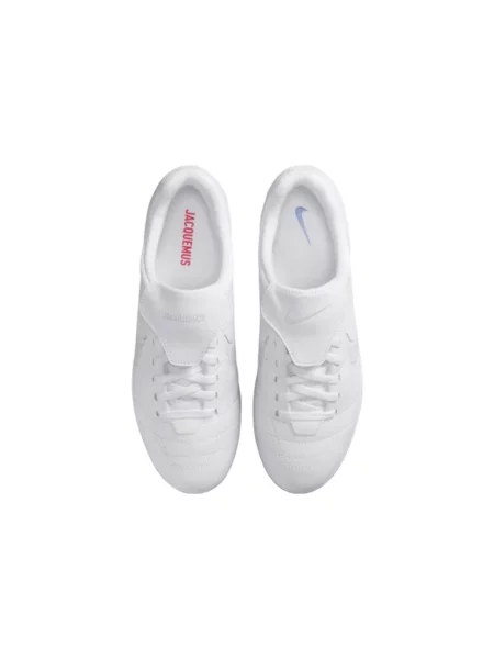 Pantofi Nike alb