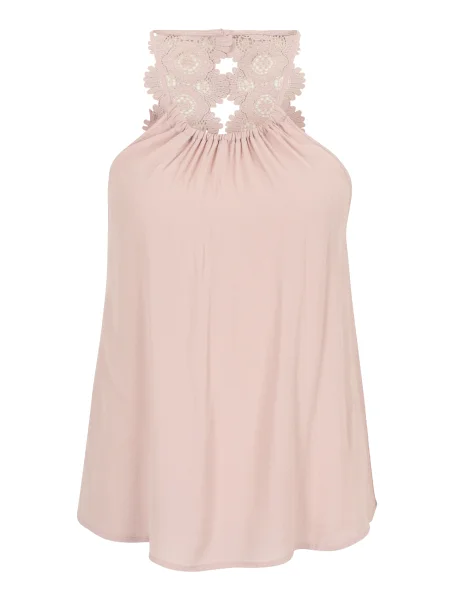 ABOUT YOU Top Thassia rosé