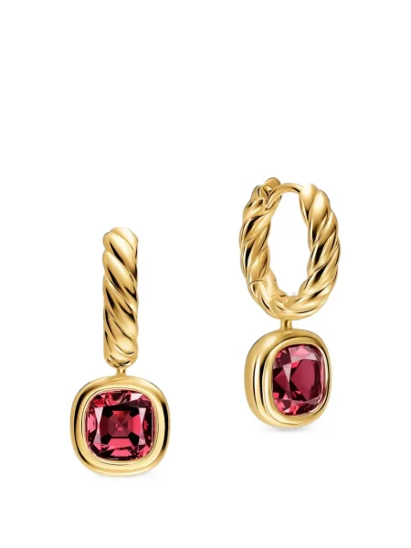 Náušnice David Yurman